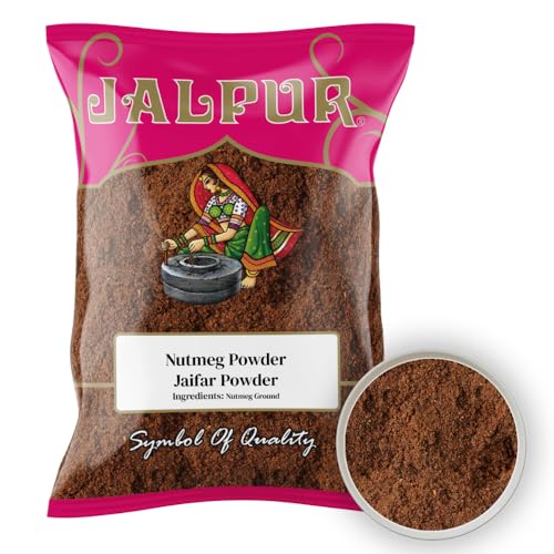 Muskatnuss gemahlen - 200 g Muskatnuss gemahlen - 200 g von Jalpur