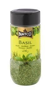 Natco - Basilikum - 25 g von Jalpur