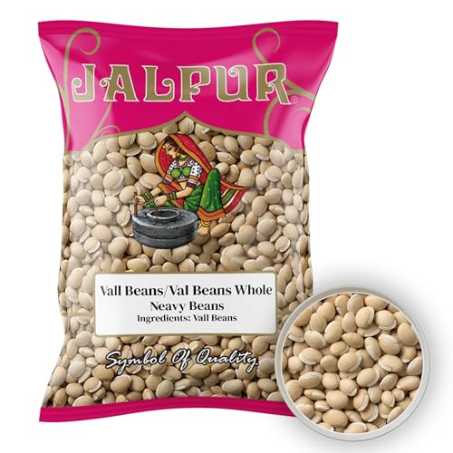 Navy-Bohnen im Ganzen - 200 g Navy-Bohnen im Ganzen - 200 g von Jalpur