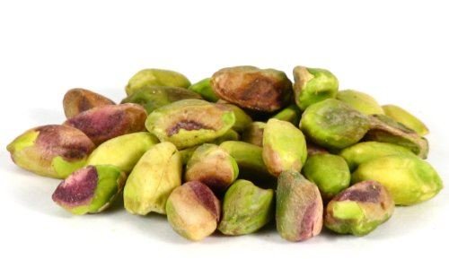 Pistazienkerne - 50 g Pistazienkerne - 50 g von Jalpur