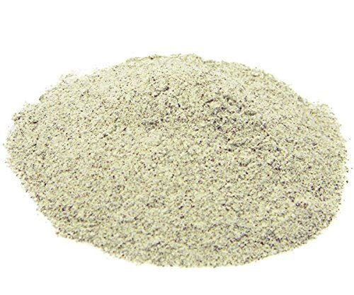 Ragi Flour - Hirsemehl - 100 g von Jalpur