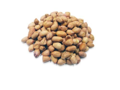Rosa Erdnüsse - 100 g von Jalpur