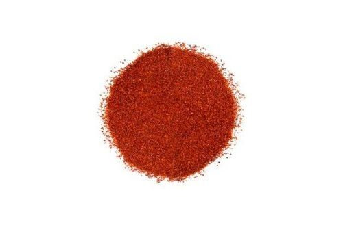Rotes Chili-Pulver (grob) - 50 g von Jalpur