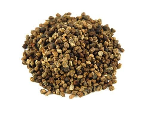 Samen vom schwarzen Kardamom - 100 g Samen vom schwarzen Kardamom - 100 g von Jalpur