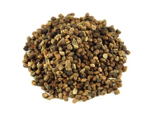 Samen vom schwarzen Kardamom - 100 g von Jalpur