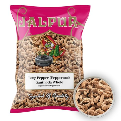 Stangenpfeffer - 200 g Stangenpfeffer - 200 g von Jalpur