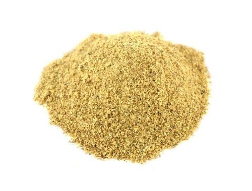 Weißer Pfeffer gemahlen - 50 g Weißer Pfeffer gemahlen - 50 g von Jalpur