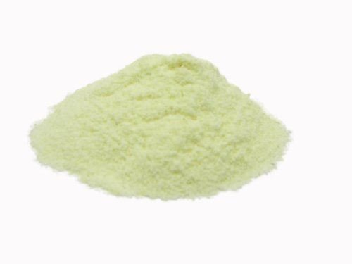 Weißes Maismehl - 100 g von Jalpur