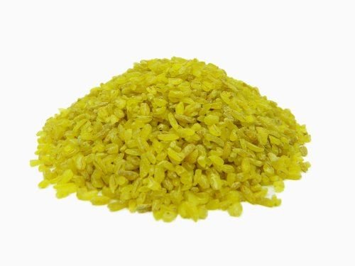 Weizenschrot (Ormu) - 200 g von Jalpur