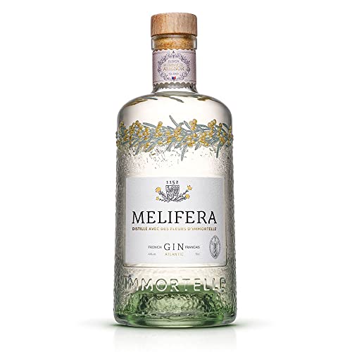 Melifera Gin, 0,7l von James E. Pepper
