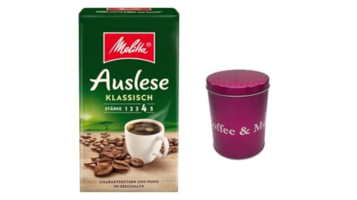 Kaffee-Sparpaket Auslese Kaffee-Sparpaket Auslese von James Premium