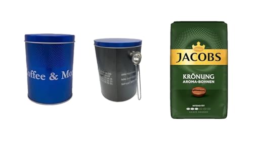 Kaffee-Sparpaket Krönung Aktion 2024 von James Premium