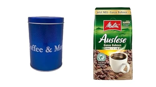 Kaffeebohnen von James Premium