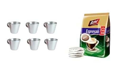 Ostergeschenk Osterkaffee Kaffee zu Ostern Espresso von James Premium