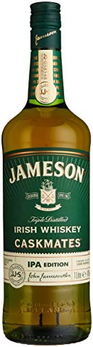 Jameson Caskmates IPA Edition Irish Whiskey (1 x 1 l) von Jameson
