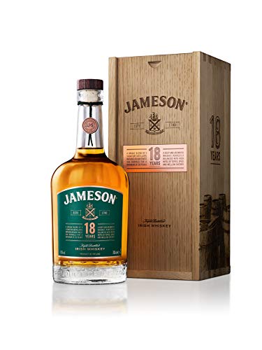 Jameson, 18 Y Jameson, 18 Y von Jameson