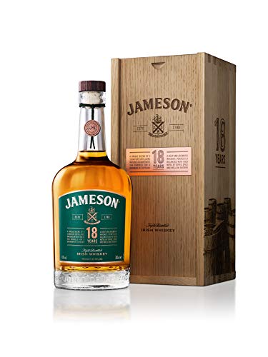 Jameson, 18 Y von Jameson