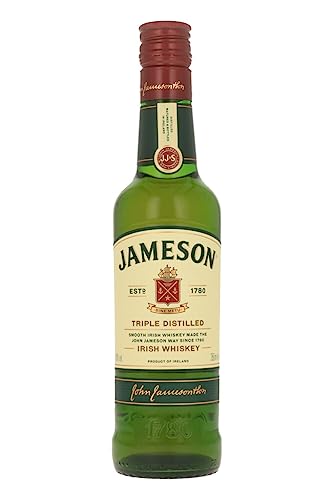 Jameson 0,35L (40% Vol.) von Jameson
