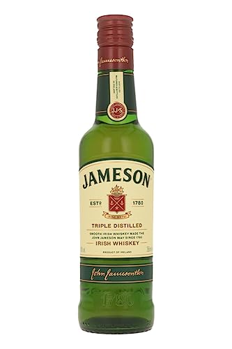 Jameson 0,35L (40% Vol.) von Jameson