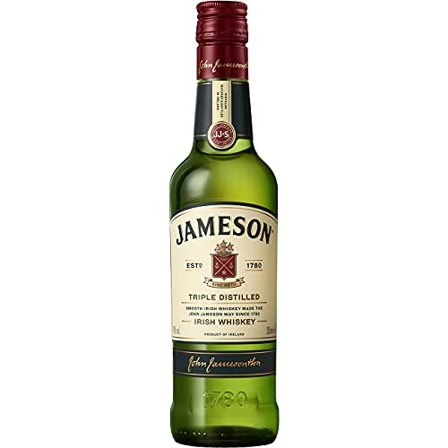 Jameson 0,35L (40% Vol.) von Jameson