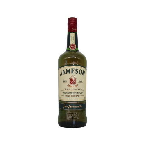 Jameson 1 l - Irish Blend Jameson 1 l - Irish Blend von Jameson