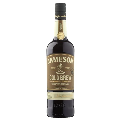 Jameson Jameson Cold Brew Blended Whisky (1 x 0.7) von Jameson