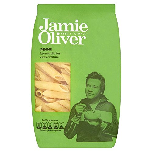 Jamie Oliver Penne (500G) von Jamie Oliver