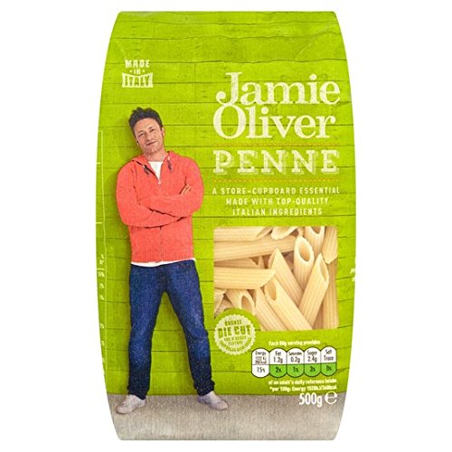Jamie Oliver Penne 500 g von Jamie Oliver