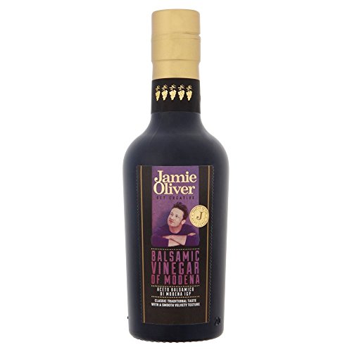 Jamie Oliver Special Reserve Balsamic Vinegar of Modena, 250ml von Jamie Oliver