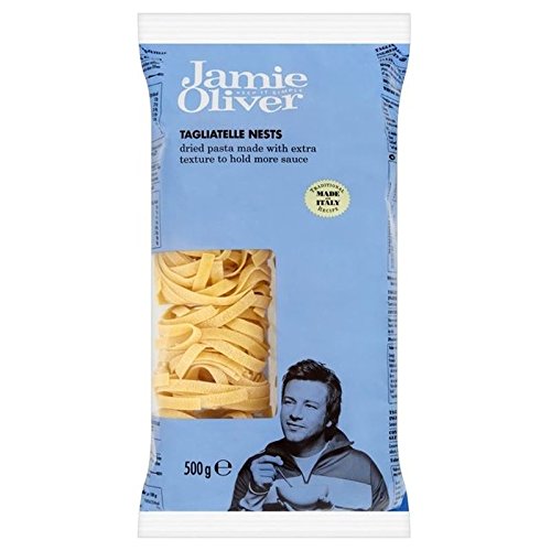 Jamie Oliver Tagliatelle Nester 500G von Jamie Oliver