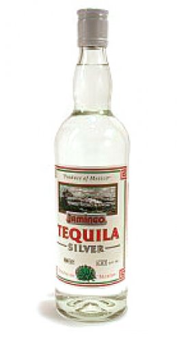 Jamingo Silver 0,7 Liter Jamingo Silver 0,7 Liter von Jamingo