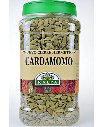 Cardamomo – 450 g Cardamomo – 450 g von JamonOnline