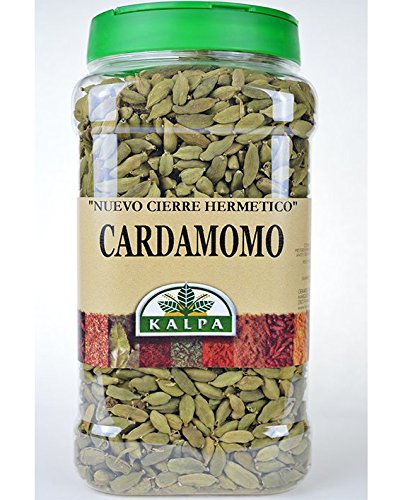 Cardamomo – 450 g von JamonOnline