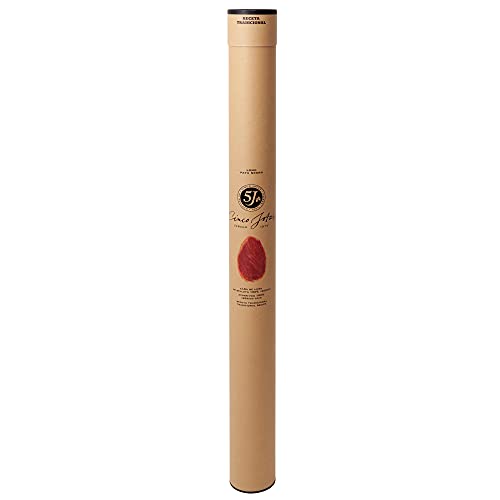 Lende Eichel Cinco Jotas - 5J Lende Eichel Cinco Jotas - 5J von JamonOnline