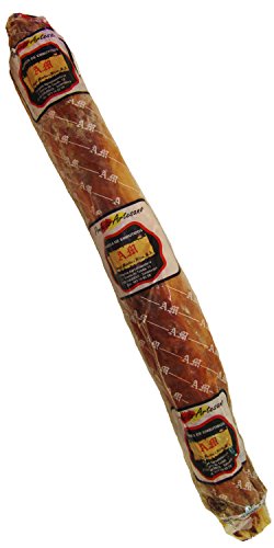 Lende Iberischer - Spanien (Lomo Ibérico de Cebo) von JamonOnline