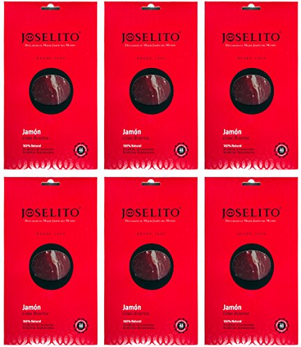 Lot Schinken Gran Reserva "Joselito" von Cosecha Privada