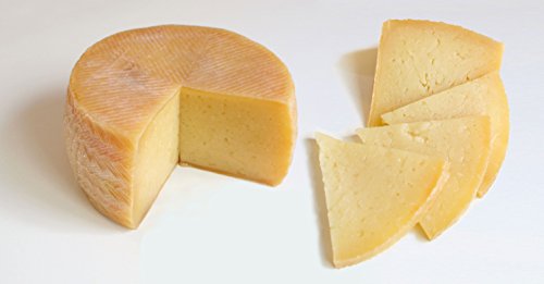 Reifem Käse in Öl von JamonOnline