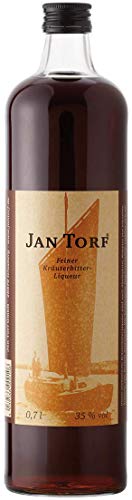 Jan Torf 35% Vol. (1 x 0.02 l) von Jan Torf