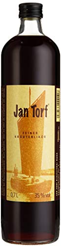 Jan Torf 35% Vol. (1 x 0.7 l) von Jan Torf