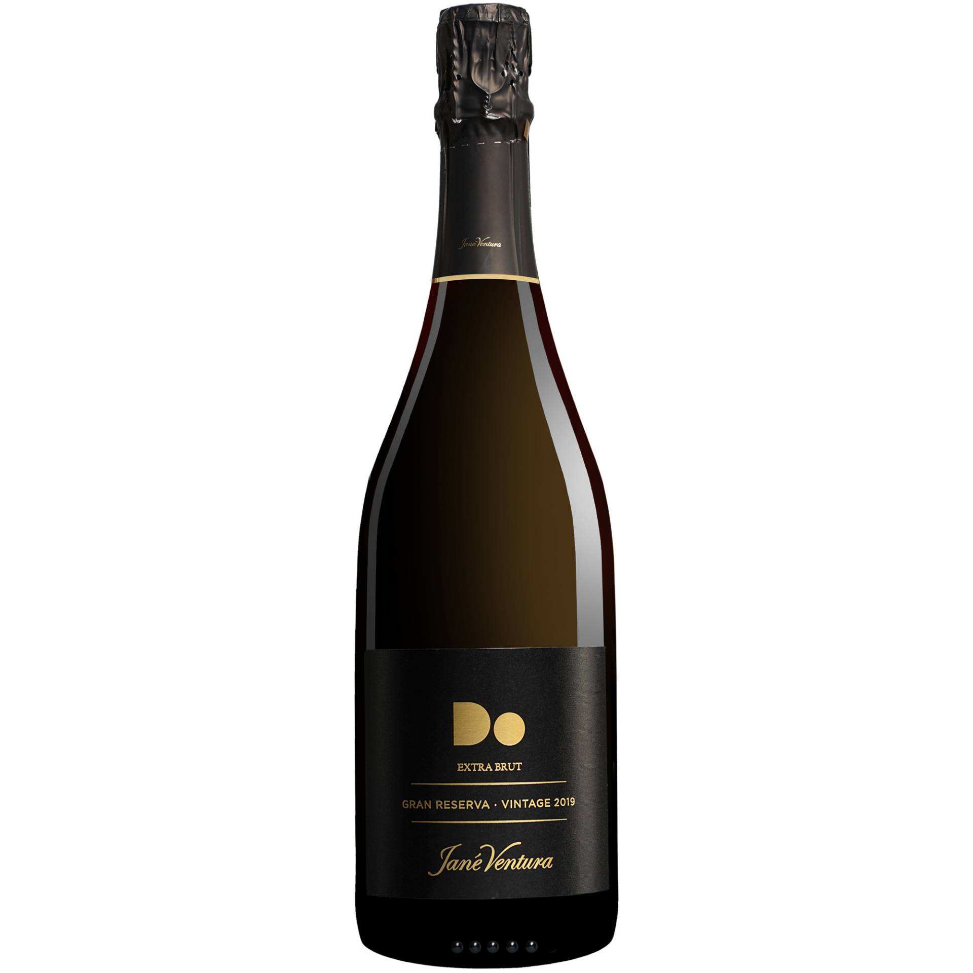 Jané Ventura Cava Do Gran Reserva Extra Brut 2019 0.75L 12% Vol. Trocken aus Spanien Jané Ventura Cava Do Gran Reserva Extra Brut 2019 0.75L 12% Vol. Trocken aus Spanien von Jané Ventura