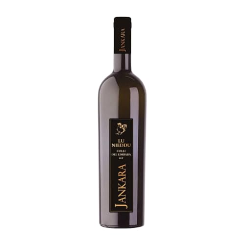 Jankara 755 Isola dei Nuraghi 75 cl Rotwein Jankara 755 Isola dei Nuraghi 75 cl Rotwein von Jankara
