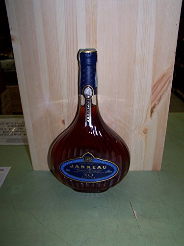 Armagnac Janneau Extra Cl 70 Tappo Argento Armagnac Janneau Extra Cl 70 Tappo Argento von Janneau S.a.