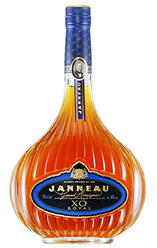 Armagnac Xo Royal Janneau Grand Armagnac Cl 70 Armagnac Xo Royal Janneau Grand Armagnac Cl 70 von Janneau