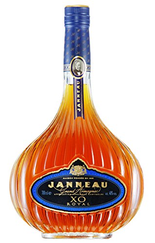 Armagnac Xo Royal Janneau Grand Armagnac Cl 70 von Janneau