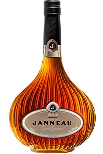 ARMAGNAC VSOP 70 CL von Janneau