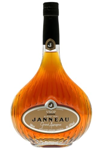 Janneau Brandy Armagnac VSOP, 70 cl Janneau Brandy Armagnac VSOP, 70 cl von Janneau