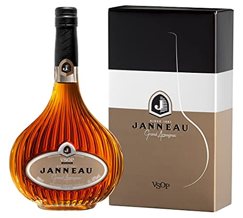 Janneau Grand Armangnac VSOP 40% 0,7 ltr. Janneau Grand Armangnac VSOP 40% 0,7 ltr. von Janneau