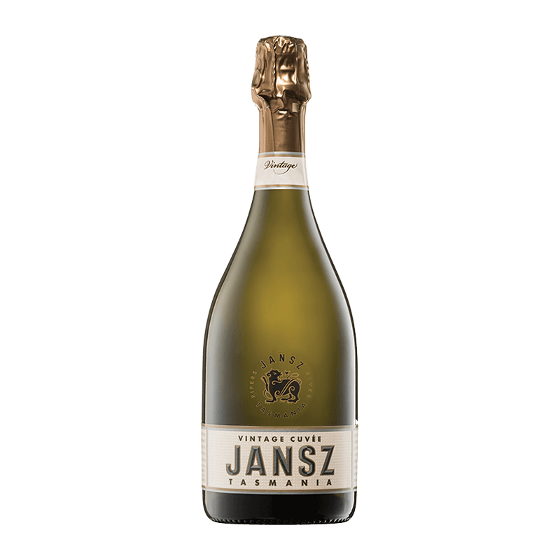 Jansz : Vintage Cuvée 2017 Jansz : Vintage Cuvée 2017 von Jansz