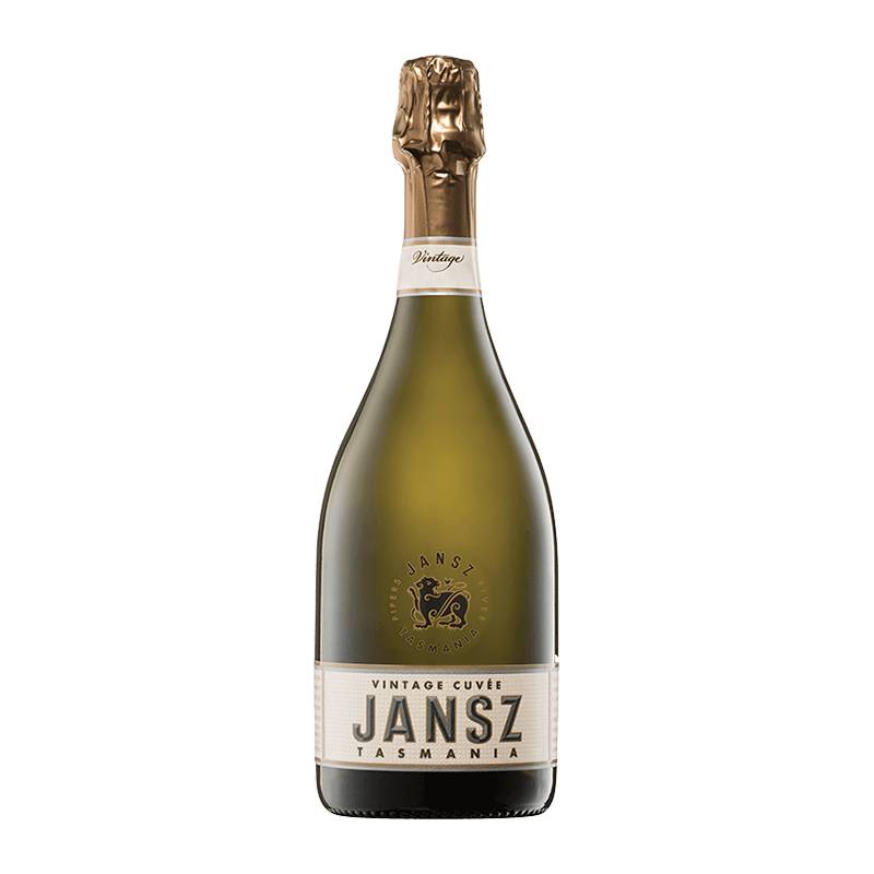 Jansz : Vintage Cuvée 2017 von Jansz