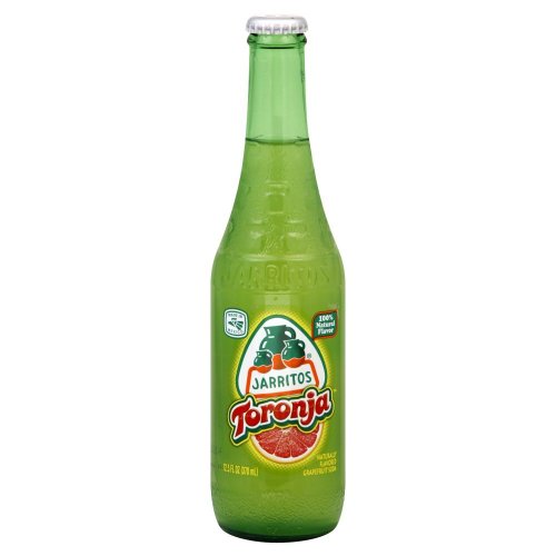 Jarrito'S Jarritos Soda Grapefruit von Jarritos